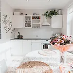 Rueuetli 24-2 Apartamento *