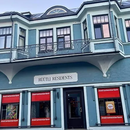 Rueuetli 24-2 * Pärnu