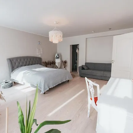 Korter Rueuetli 24-2 Parnu
