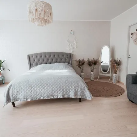 Rueuetli 24-2 Daire *