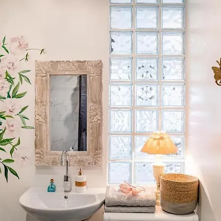 Διαμέρισμα Rueuetli 24-2 *