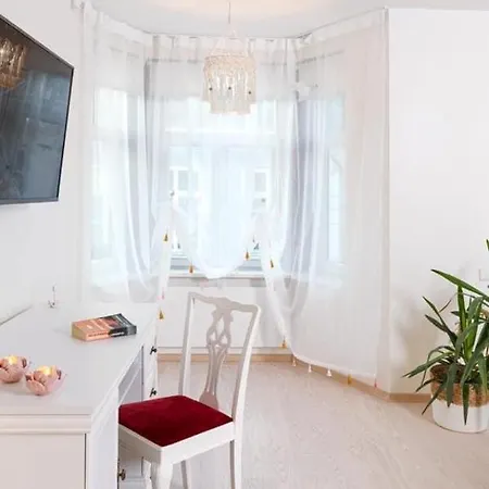 Rueuetli 24-2 Διαμέρισμα