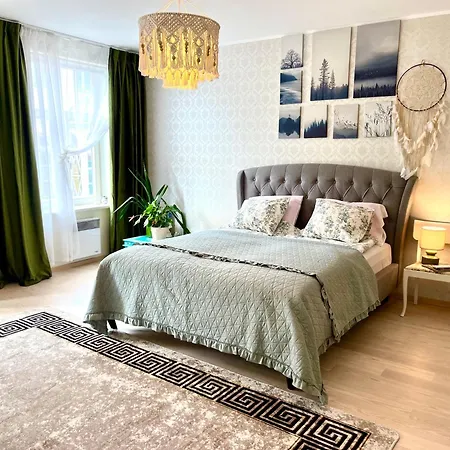 Rueuetli 24-2 * Pärnu