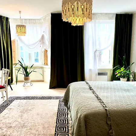 Rueuetli 24-2 Daire Pärnu