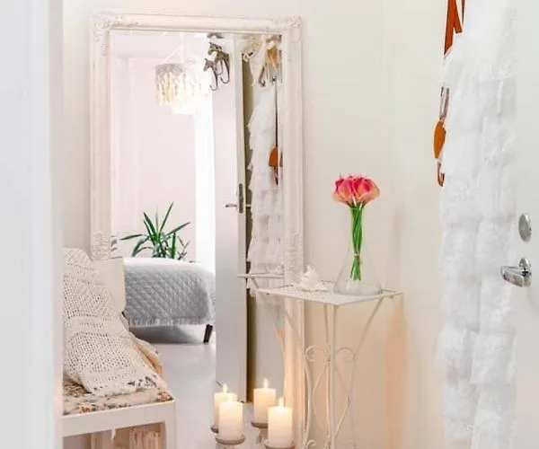 Apartmán Rueuetli 24-2