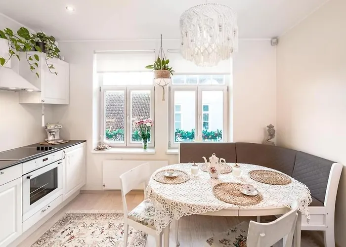 Rueuetli 24-2 Apartmán *