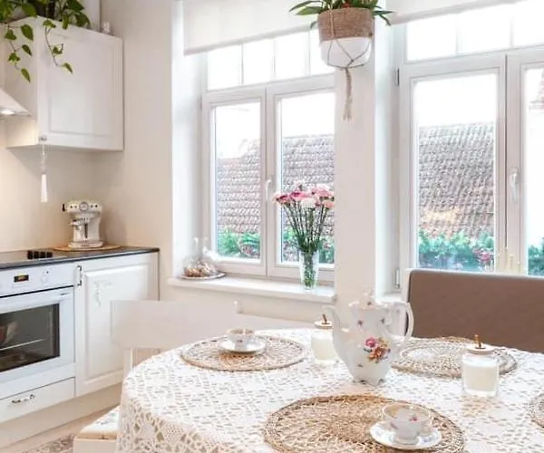 Apartmán Rueuetli 24-2