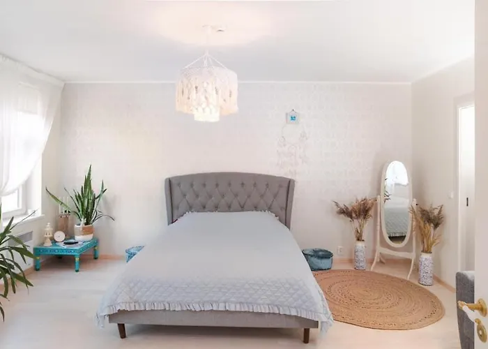 Apartmán Rueuetli 24-2 *