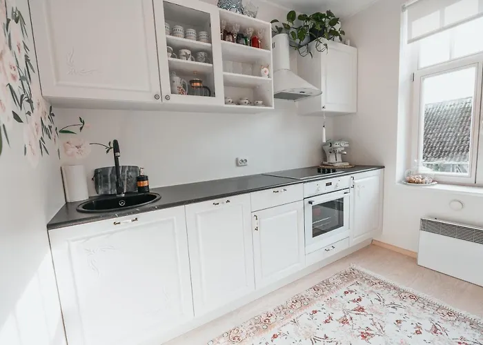 Rueuetli 24-2 Apartmán