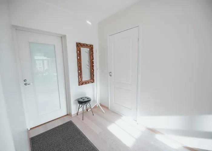 Apartmán Rueuetli 24-2