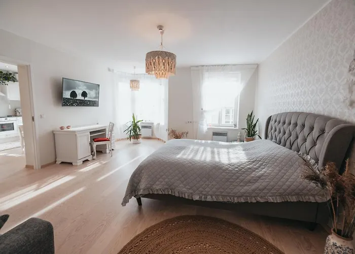 Rueuetli 24-2 Apartmán