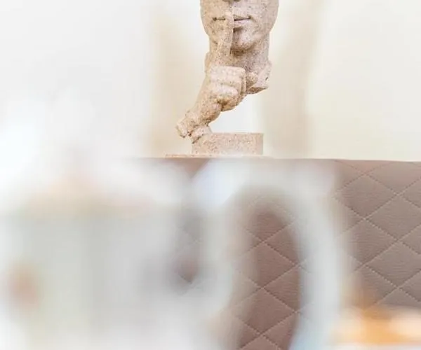 Apartmán Rueuetli 24-2