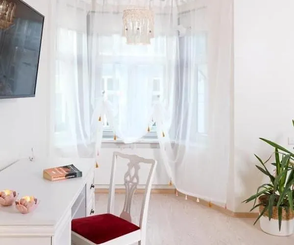 Rueuetli 24-2 Apartmán