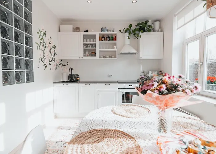 Rueuetli 24-2 Daire *