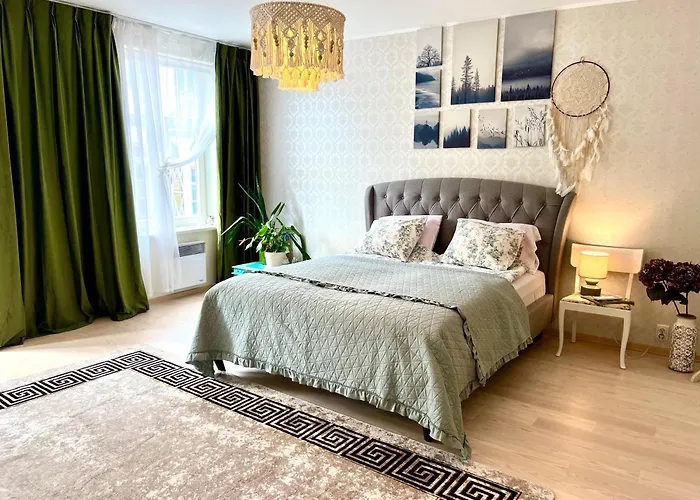 Rueuetli 24-2 * Pärnu