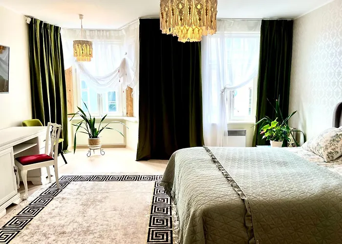 Rueuetli 24-2 Daire Pärnu